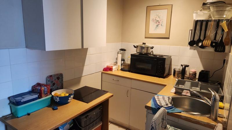 0 Bedroom Property for Sale in Bellville Central Western Cape